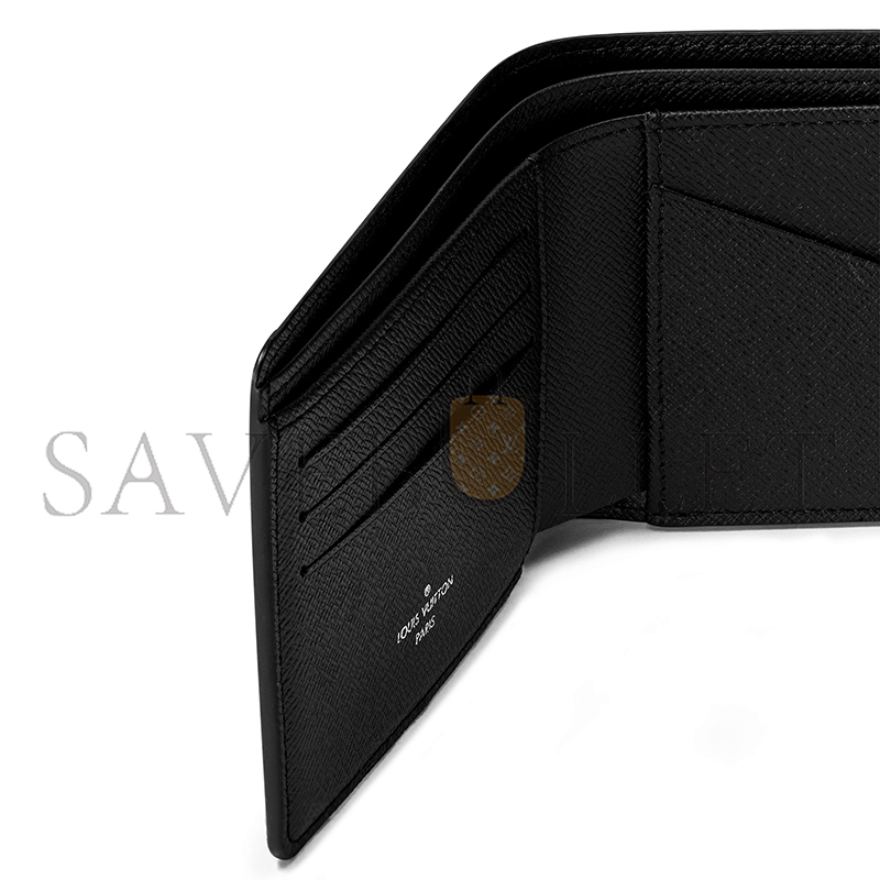 LOUIS VUITTON MULTIPLE WALLET M61695 (11.5*9*1.5cm) LOUIS VUITTON MULTIPLE WALLET M61695 (11.5*9*1.5cm)